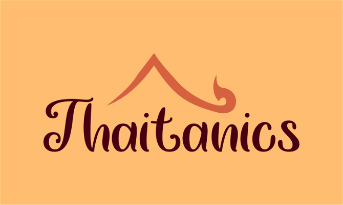 Thaitanics.com